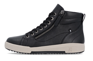 Rieker Ladies Boots W0164-00