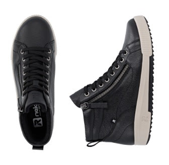 Rieker Ladies Boots W0164-00