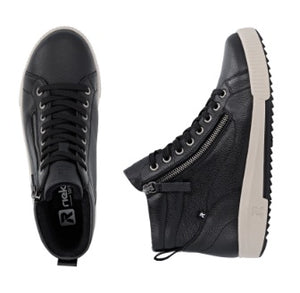 Rieker Ladies Boots W0164-00