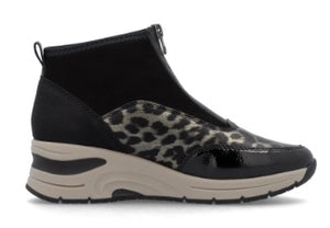Rieker Ladies Boots N9362-00