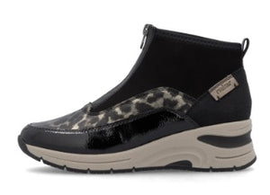 Rieker Ladies Boots N9362-00