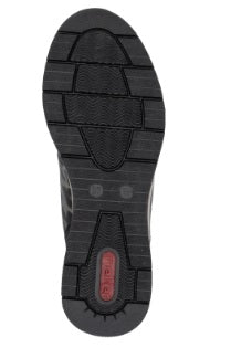 Rieker Ladies Boots N9362-00