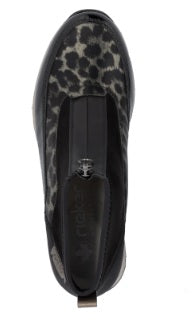 Rieker Ladies Boots N9362-00
