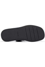 Clarks Alda Walk sandal in Black