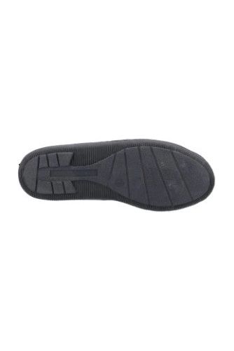 Hush Puppies Slippers Arnold in Black