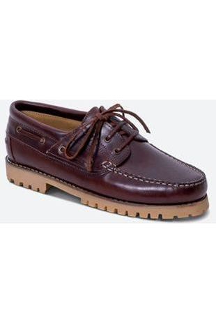 Barker boat shoes shop