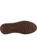 Hush Puppies Cole Slip on in Brown