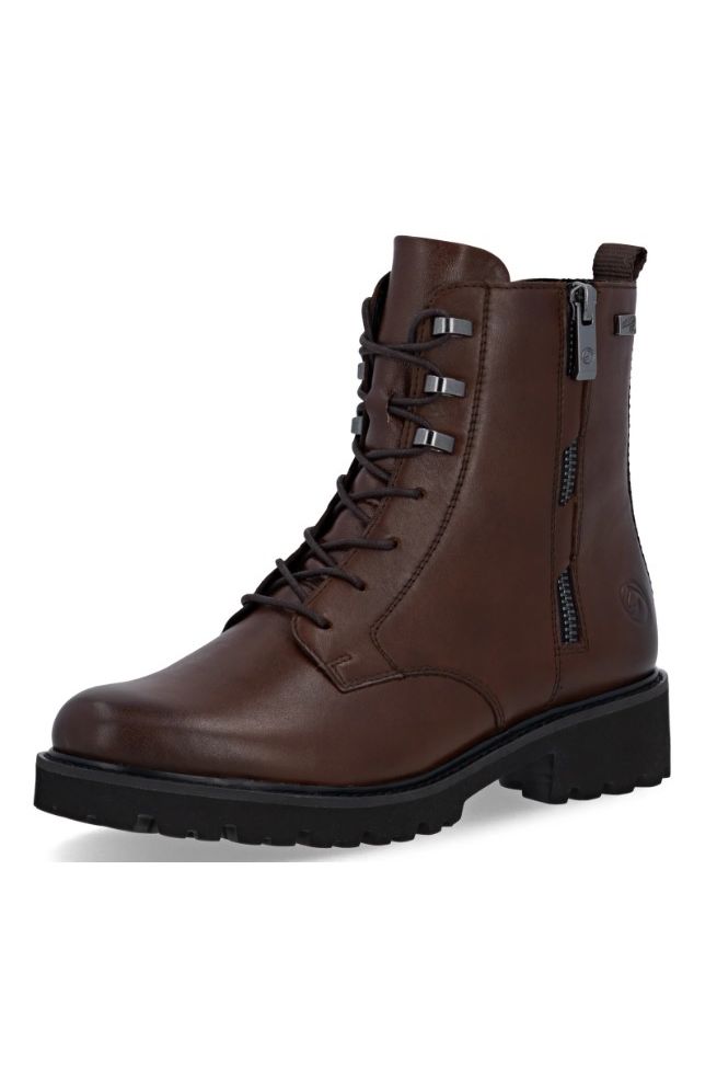 Remonte D8656-25 brown boot