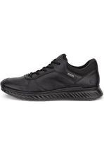 ECCO Exostride Waterproof Black 835303-01001 in Black