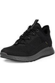 ECCO Exostride Waterproof Black 835333 00001 black