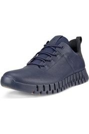 ECCO Gruuv Gortex 525224-01303 Navy