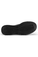 ECCO Irving Mens Shoe 511744-01001 Black leather