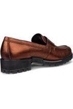 ECCO Modtray W Bronze Antique 490013 61017
