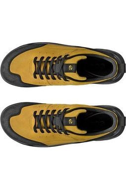 ECCO Offroad M Olive Oil Waterproof 822354 58277