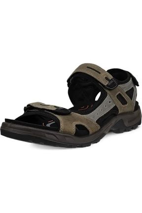 Mens Sandals Meeks Shoes