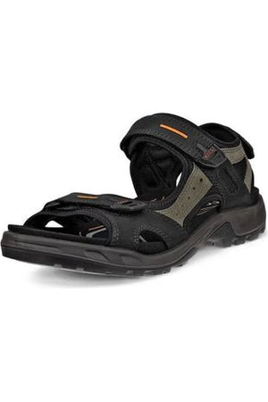 Ecco Off Road 069564-50034 Czarny