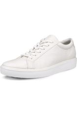 ECCO Soft 60 Sneaker 219203-01007 in white leather