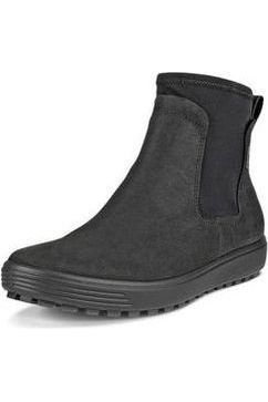ECCO Soft 7 Tred W Black Waterproof 450463 51052 black