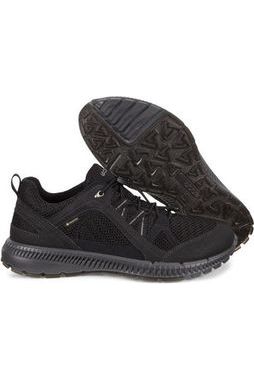 ECCO Terracruise II Waterproof Black 843063 51052