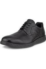 ECCO S Lite 520304-01001 in  black leather