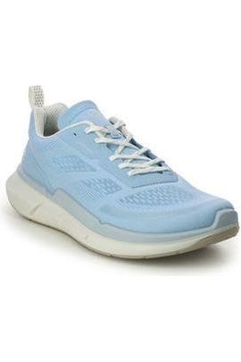 Ecco 830753-60865 Biom 2.2 ladies pale blue trainer