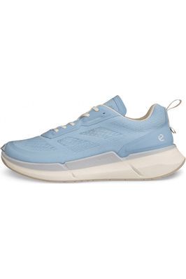 Ecco 830753-60865 Biom 2.2 ladies pale blue trainer