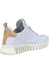 Ecco Gruuv  Ladies 218203-60728  Pale Blue trainer