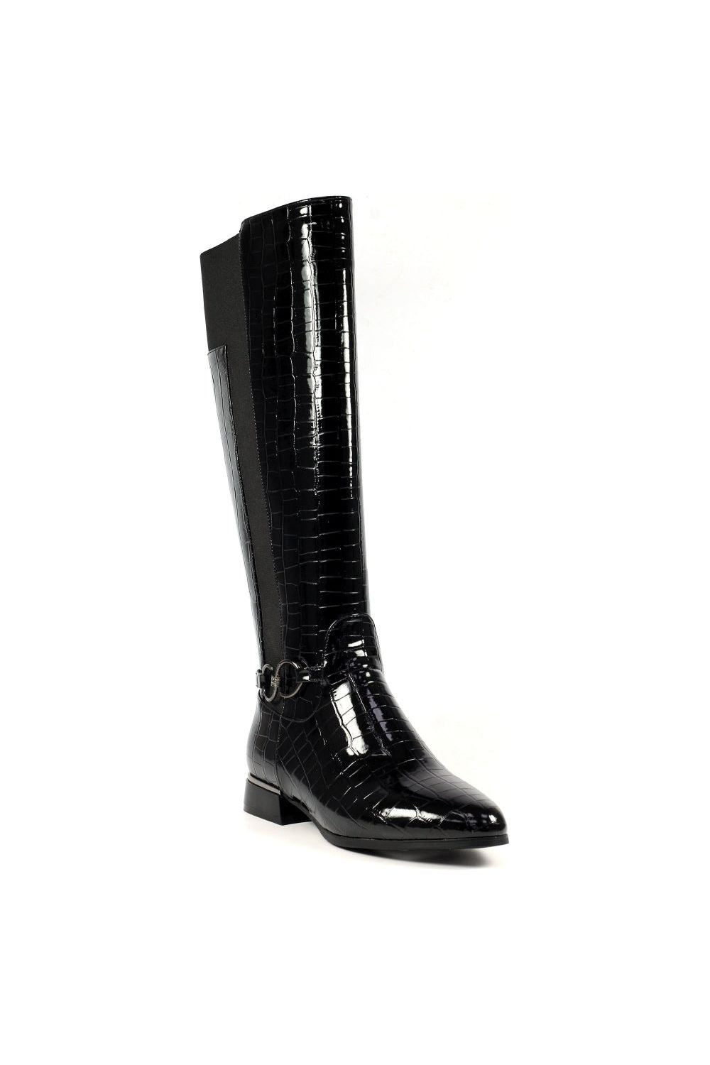 Lunar GLC 811 Reed Long Boot