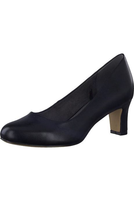 Womens black dress heels new arrivals