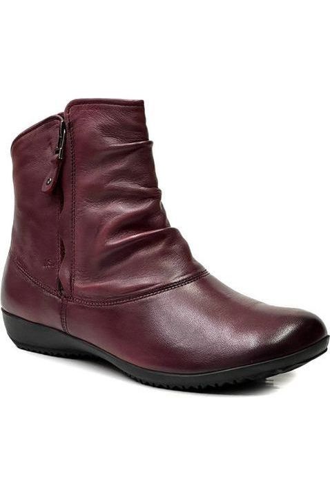 Josef Seibel Naly 79724 in Red 415