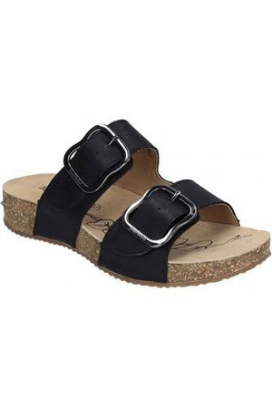 Joseph Seibel Tonga 78564 in black