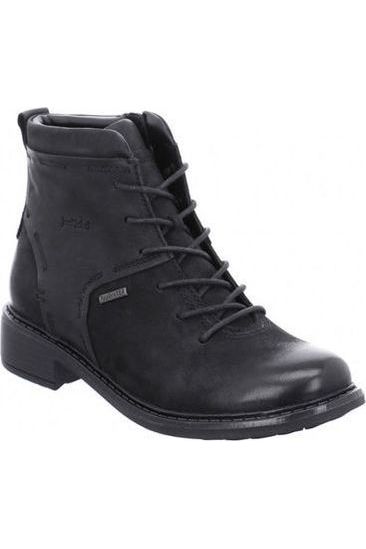 Josef Seibel Selena 50 97450 black Waterproof