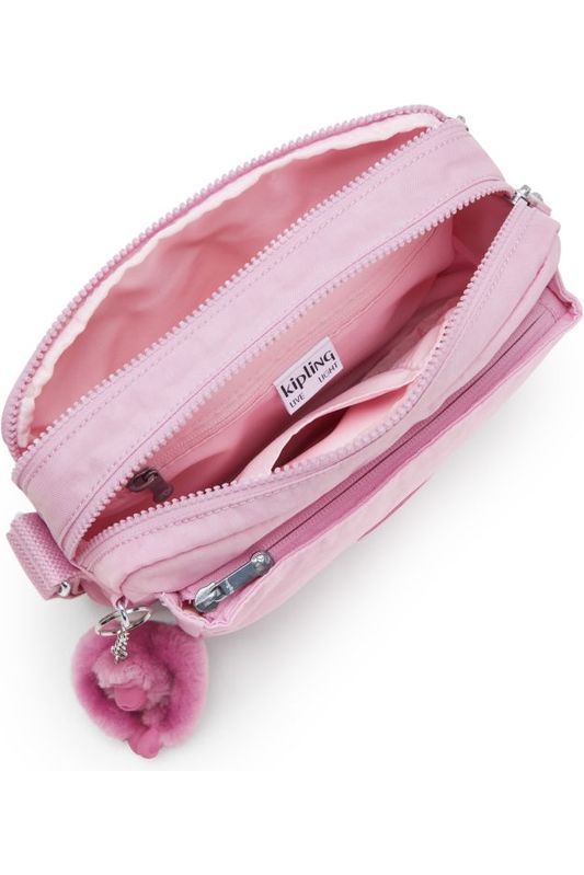 Kipling Abanu M in Pink