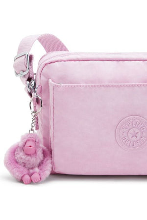 Kipling Abanu M in Pink