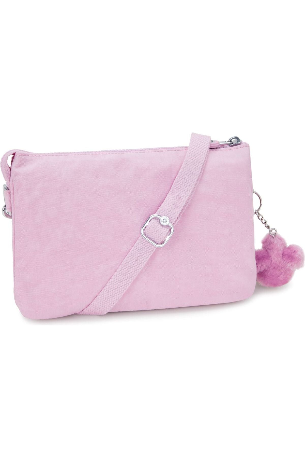 Kipling Abanu M in Pink