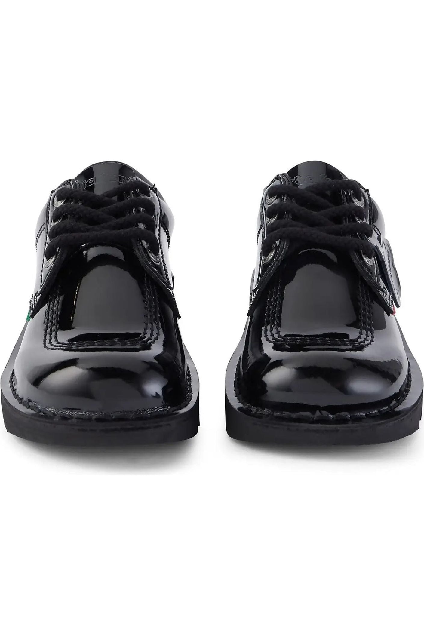 Kick Lo Kicker Style Shoes Kickers Kick Lo Core Black Patent At