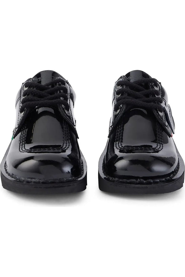 kickers lo patent