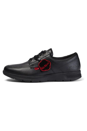 Kickers Kelland Lace black