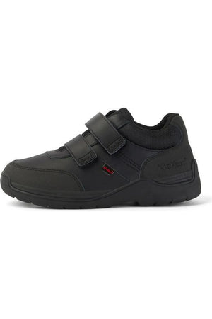 Kickers Stomper Mid black