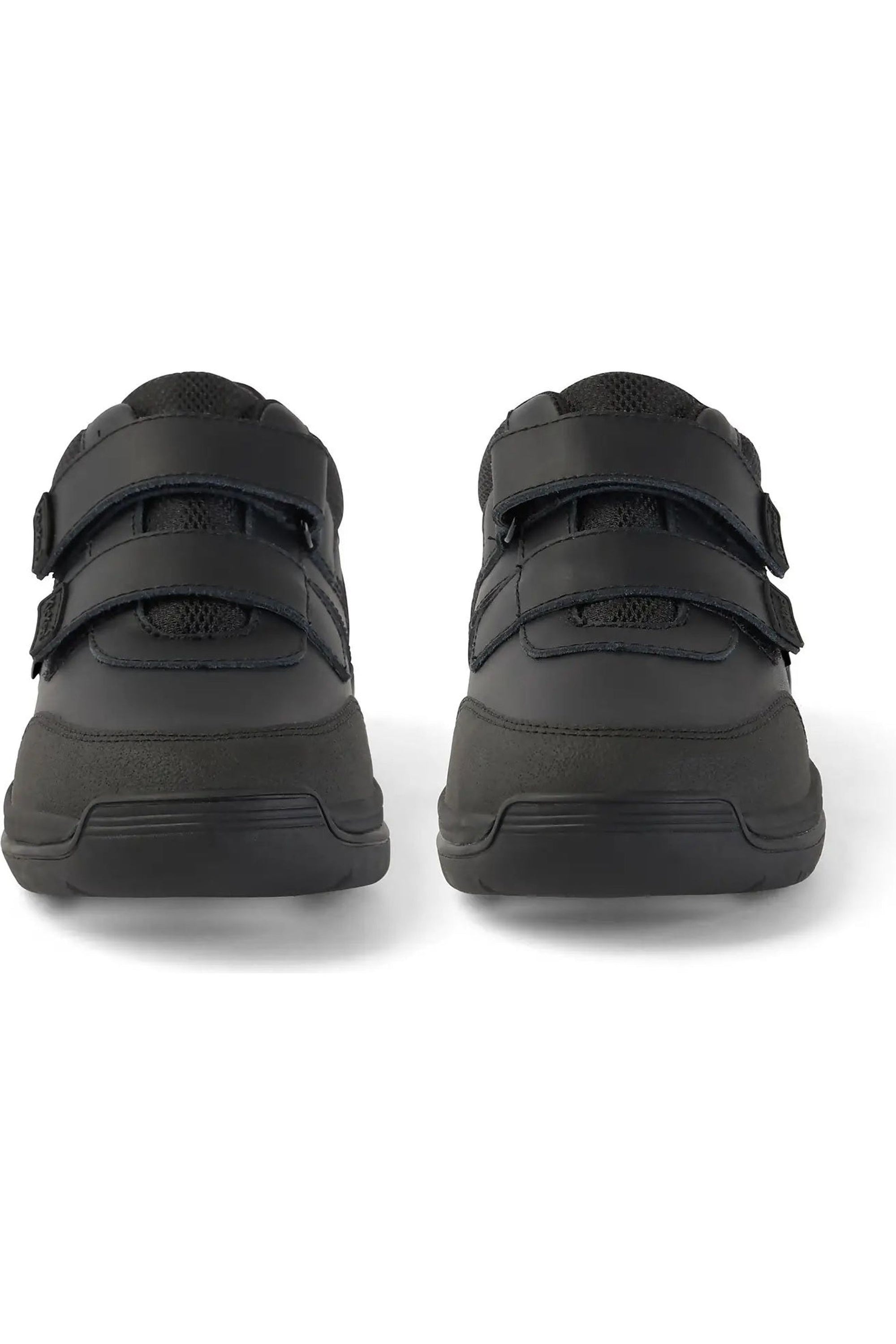 Kickers Stomper Mid black