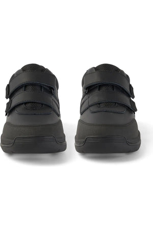 Kickers Stomper Mid black