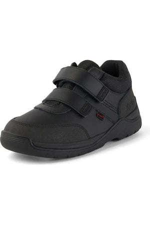 Kickers Stomper Mid black