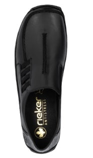Rieker ladies L1777-00 black