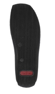 Rieker ladies L1777-00 black