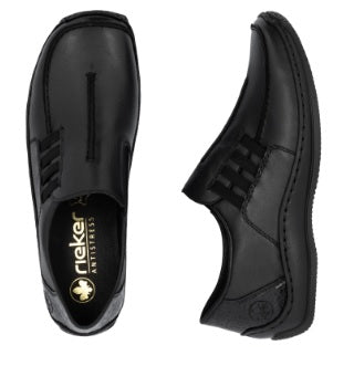 Rieker ladies L1777-00 black