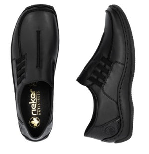 Rieker ladies L1777-00 black