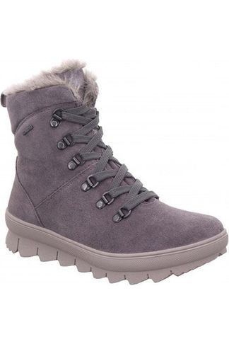 Legero Novara Gortex 2-000530-2930 charcoal waterproof