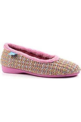 Lunar Cherie Pink Slipper KLZ071