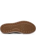 Clarks Mapstone Step in Beeswax Leather