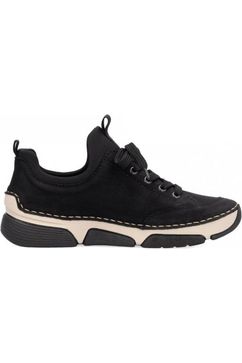 Rieker womens black shoes sales